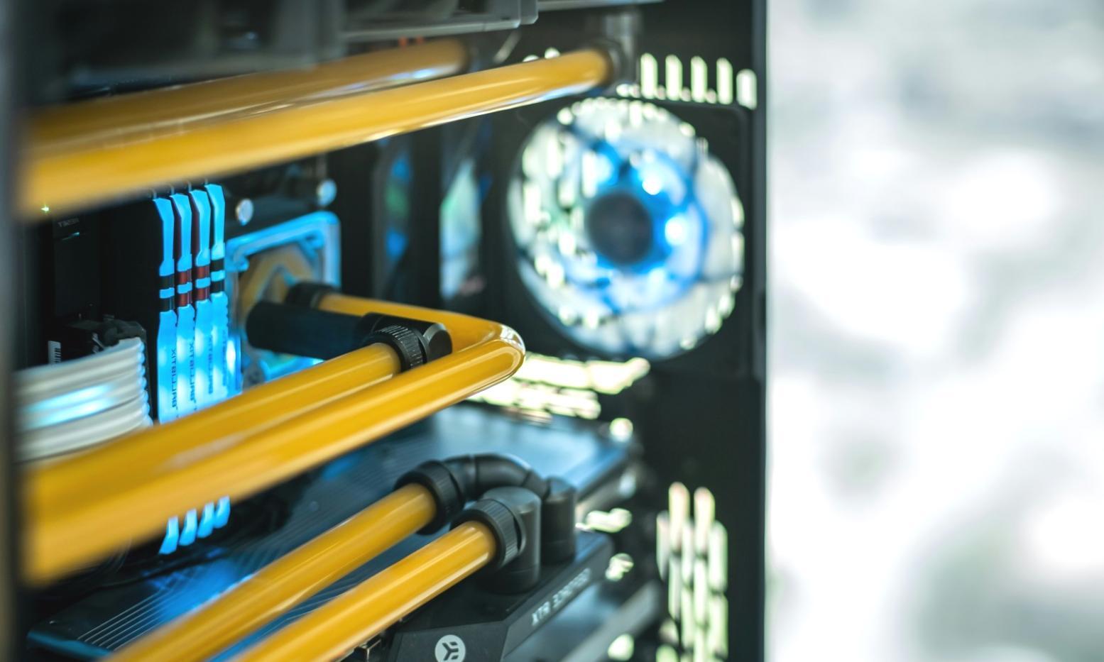 DeFi protocol architecture diagram showing token flows and liquidity mechanisms