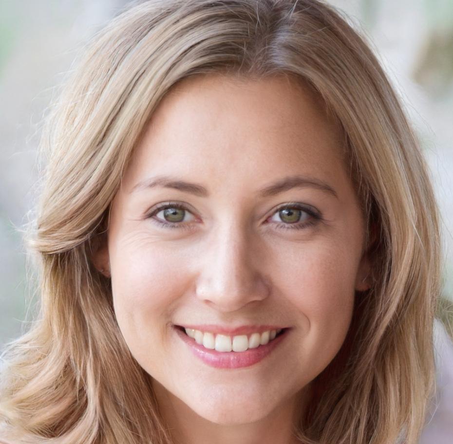 Luna Castellanos, Full-Stack Blockchain Developer