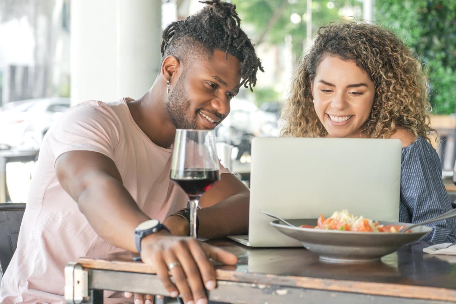 Rust blockchain development environment with code examples