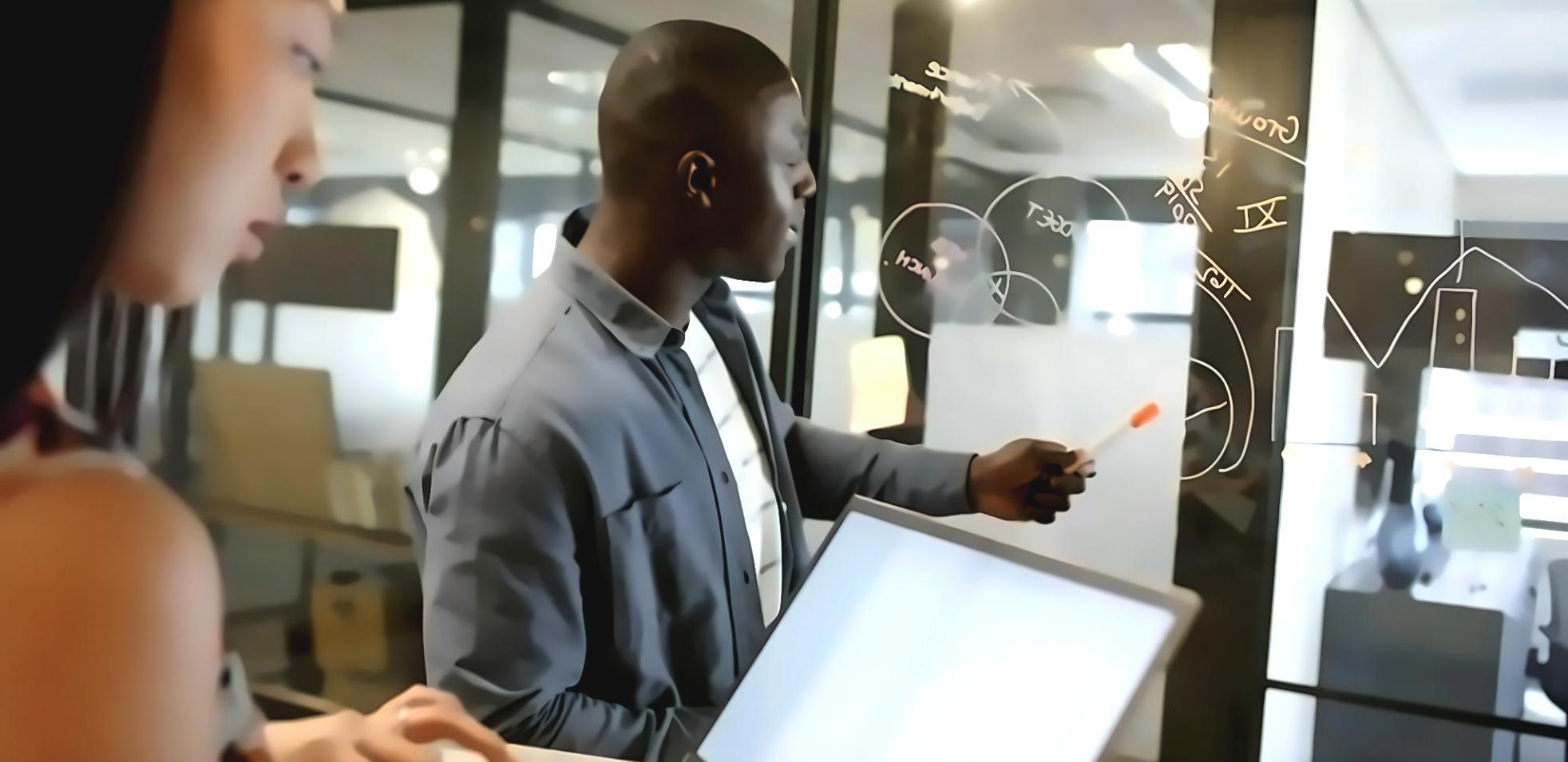 Smart contract code being tested and deployed