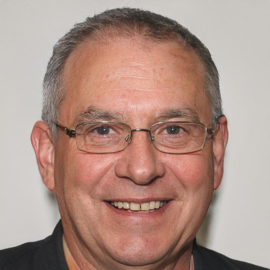 Dmitri Kowalski, blockchain development instructor